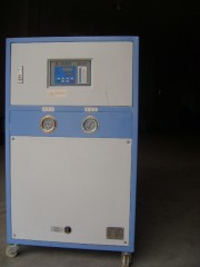 冷水机组,宁波冷水机,武汉冷水机,螺杆式冷水机组 其他行业专用设备 产品