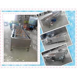专业龙虾清洗机国内领先XY3500希源龙虾清洗专用设备厂家希源机械